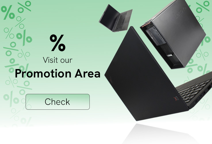 Promotion area