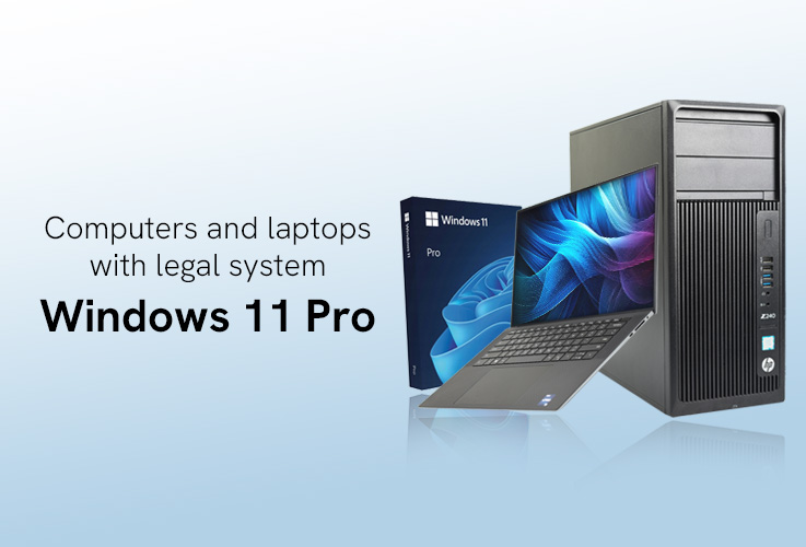 Windows 11 Pro