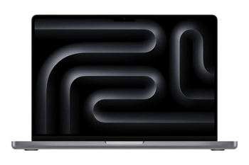 Apple MacBook Pro 14'' M3 Pro 18 GB 512 GB