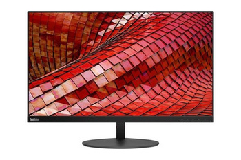 Lenovo Thinkvision T27i-10 27″ FHD IPS Black