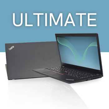 Ultimate - Hardware for users demanding better performance