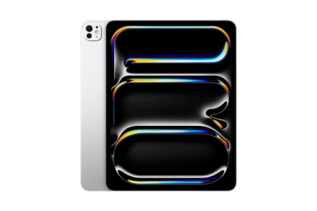 Apple iPad Pro 7 M4 13″ 256 GB Silver