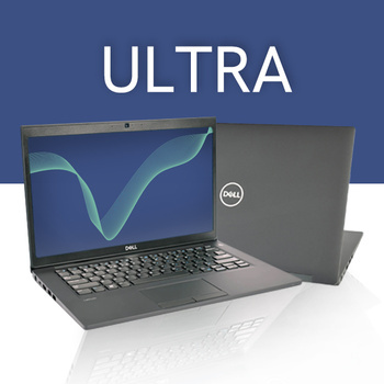 Ultra - Equipment for the most demanding users