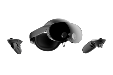 Meta Quest Pro