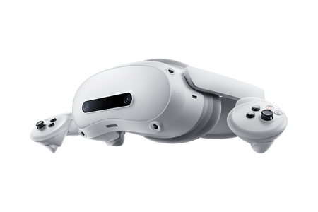 Pico 4 Ultra Enterprise