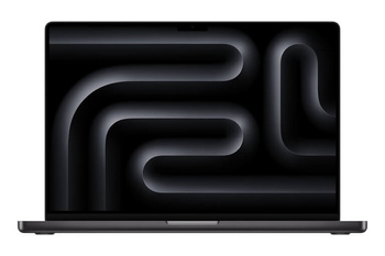 Apple MacBook Pro M3 16″ 18 GB 512 GB