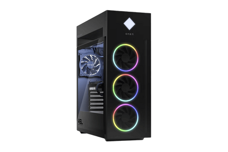HP Omen GT22-2090nd i9-14900k 64GB 2TB RTX 4090 24 GB