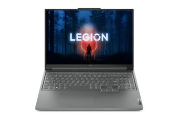 Lenovo Legion S5 16IRH8 i7-13700H 32 GB 512 SSD 16″ RTX 4070 8GB