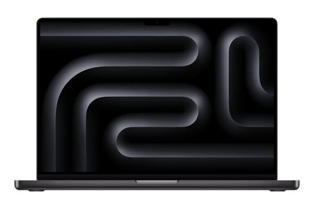 Apple MacBook Pro M3 16″ 18 GB 512 GB