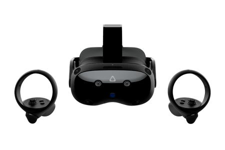 HTC Vive Focus Vision 128 GB
