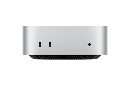 Apple Mac Mini M4 16 GB 512 GB SSD