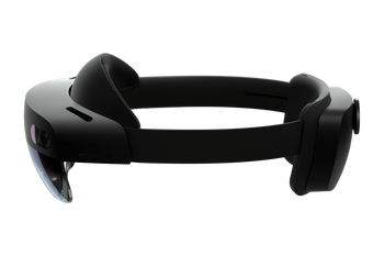 Microsoft Hololens 2