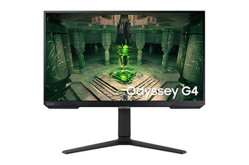 Samsung Odyssey G4 27″ FHD 240Hz