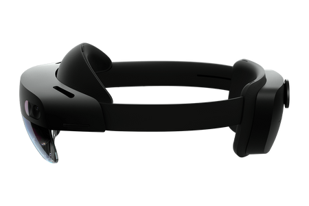 Microsoft Hololens 2