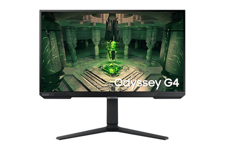 Samsung Odyssey G4 27″ FHD 240Hz