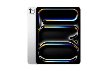 Apple iPad Pro 7 M4 13″ 256 GB Silver